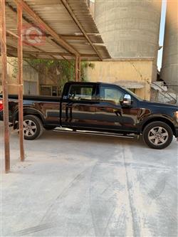 فۆرد F-150
